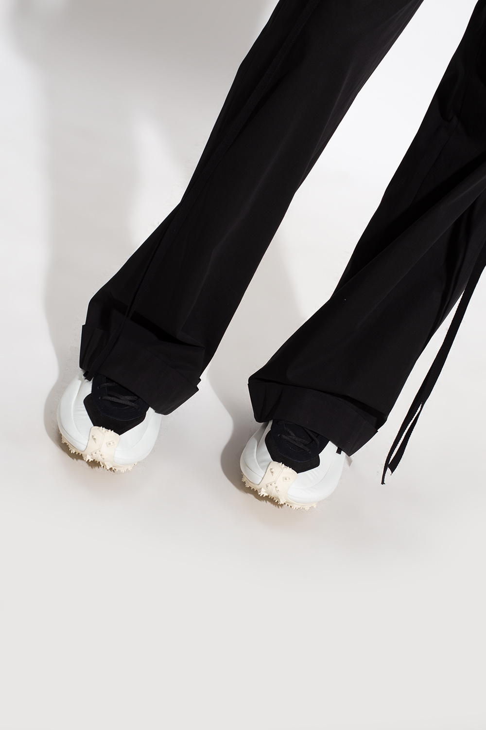 mini Markham shoes Heel - SchaferandweinerShops Japan